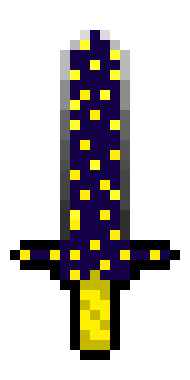 [2de5d0] Skyview Sword