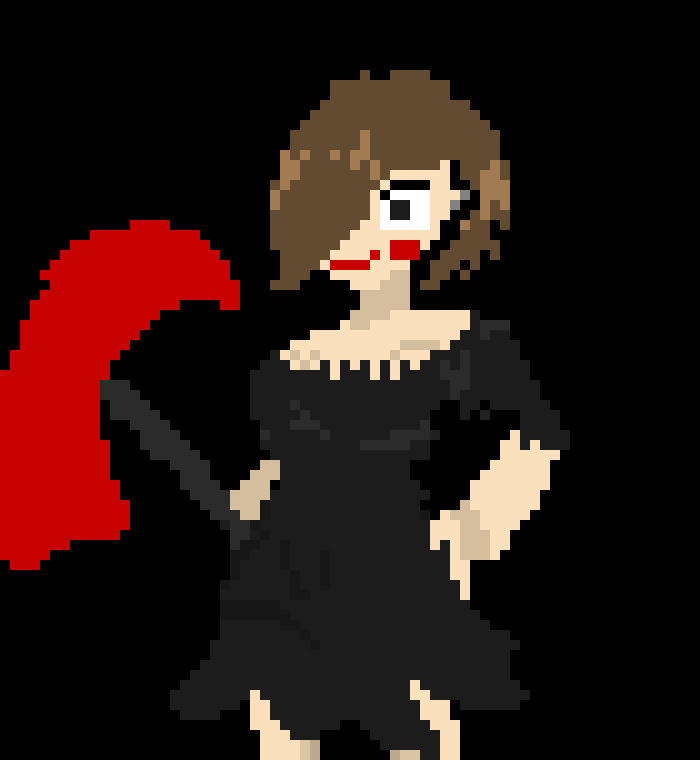 la muerte Chara