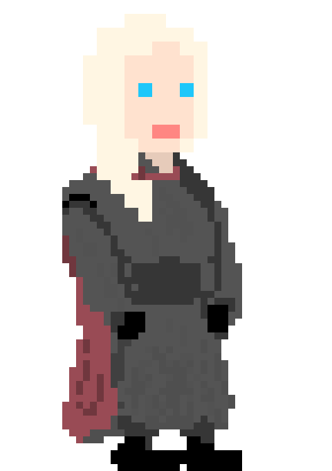 [887b24] danny pixel