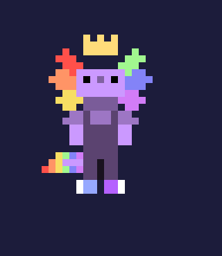 [402e8b] im not ready to go to hell yet -lily