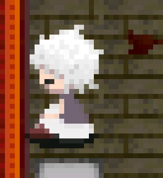 [777455] *Susie went to the button of the door then closed the door, leaving Taranza contained in there once more.*