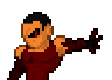 [d2cbd2] Rhys' Dragon Ball Influence - Jiren