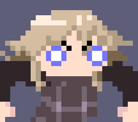 [849ec2] It's what's called and Effect-- not a "KICK DA BLOCK"