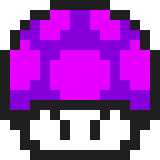 [3517a9] Poison Mushroom