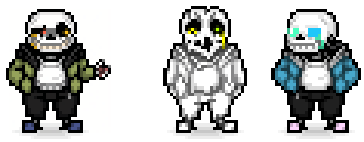 [9ce148] ("𝗥𝗼𝗼𝗺 𝗳𝗼𝗿 𝗼𝗻𝗲 𝗺𝗼𝗿𝗲?" "*fuck off stupid, nobody asked")