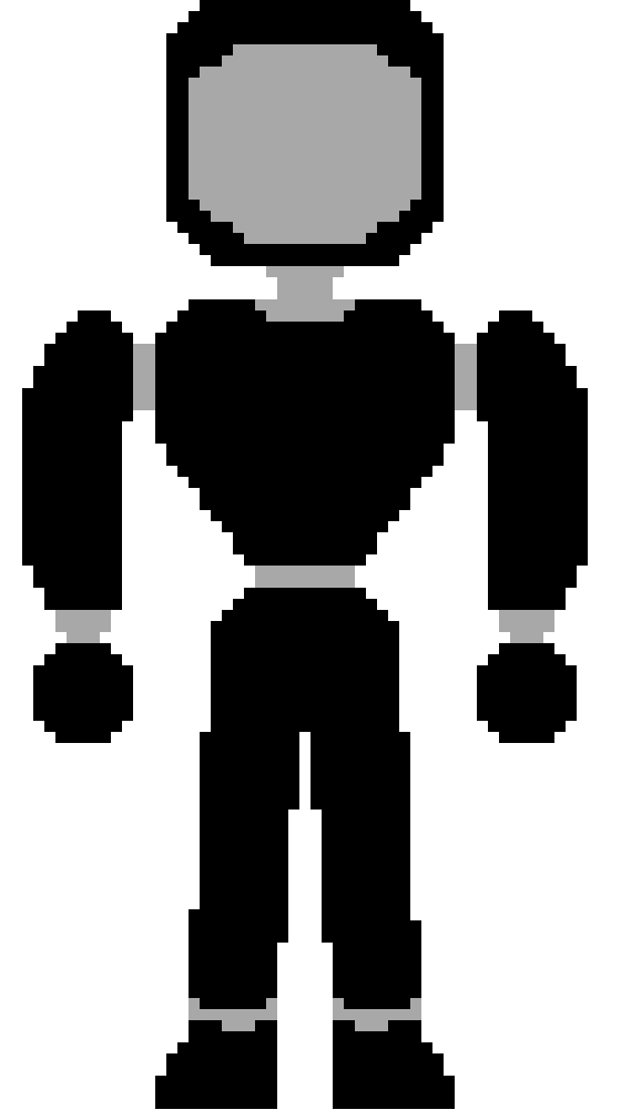 I Offer you this Vessel, One of Limitless Potential. 