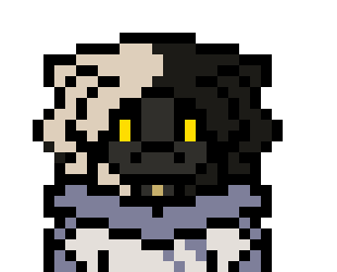 [32fd2d] also just now realizing i made that skin tone WAY too light hold on