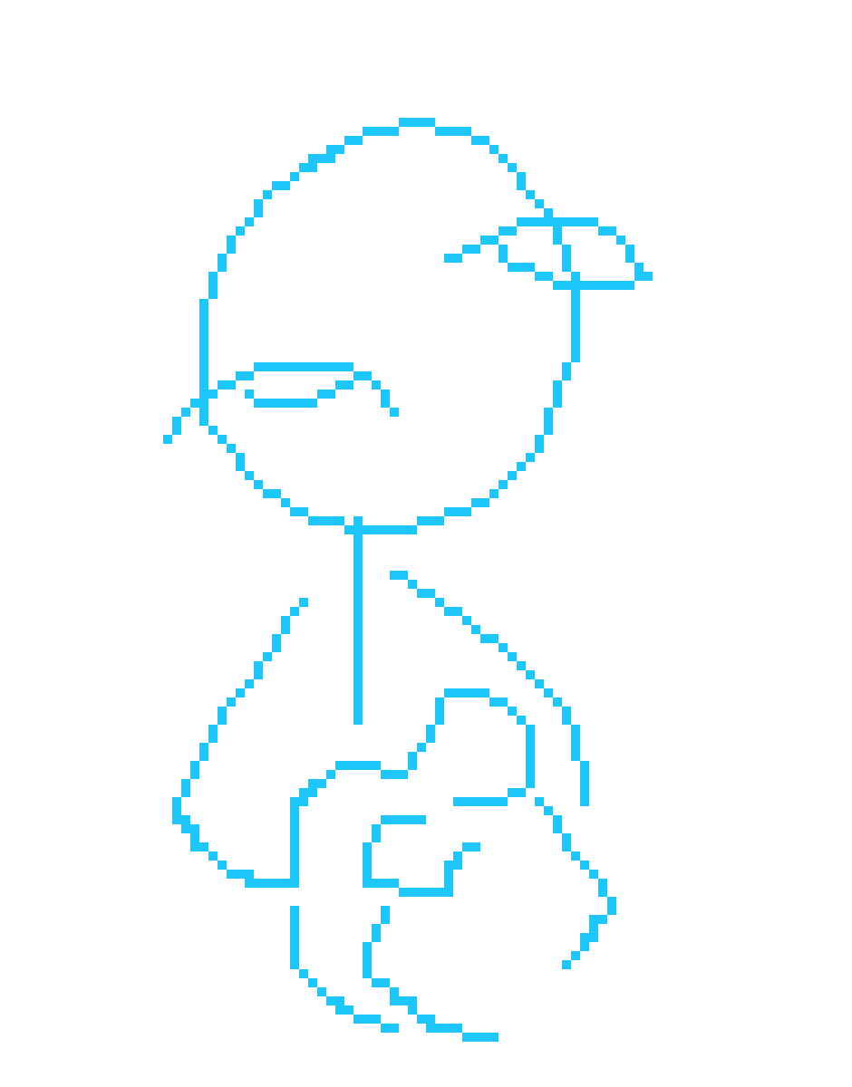 [44dd83] No like you literally have sucked more dick than i ever have and wish to