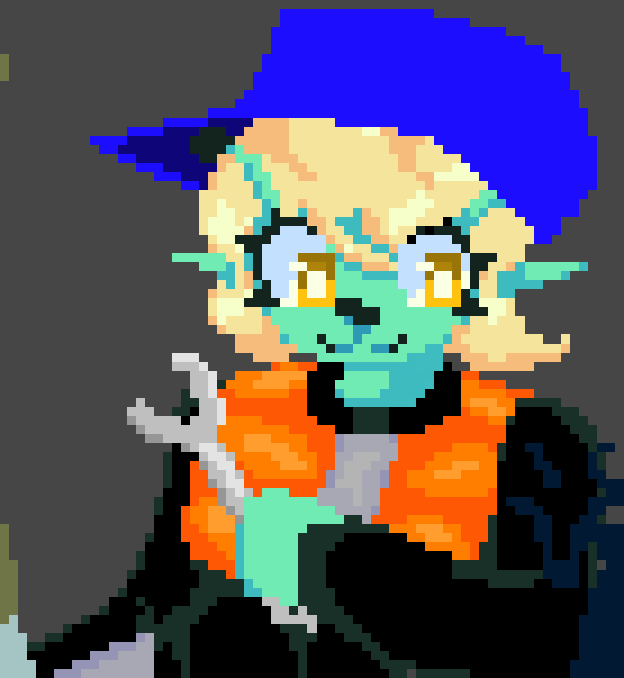 [050127] well, like i said i dont believe it's that deep nor do i intend on putting my foot in my mouth; i will apologize for dragging it, though, that was pretty unneeded and really just fueled the fire