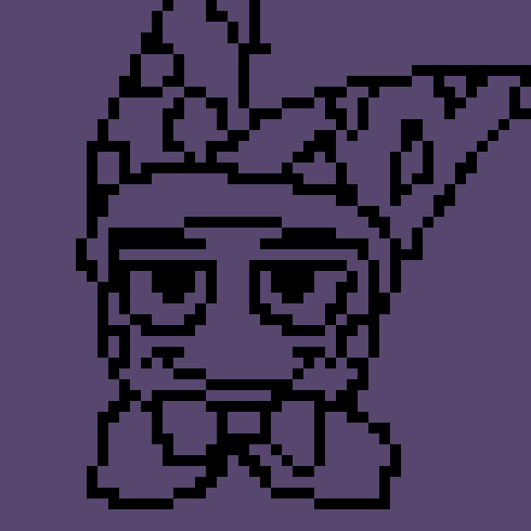 [777455] Like I said, we joke about this AAAALLLLL the time, so it wouldn't bother him at all