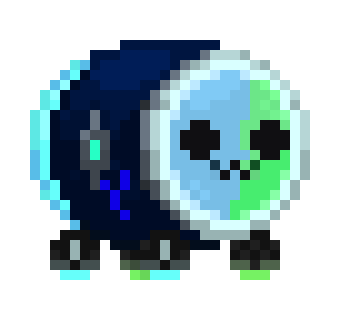 [31c21d] The way it sounds like a percussionist accidentally tapped the chimes when putting up the mallets in the song progress