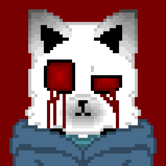 [5b2f3e] I'll see to post some other stuff relating to this AU here, and possibly the sans channel, all because I'm planning on remaking Umi to use in the rp channel.