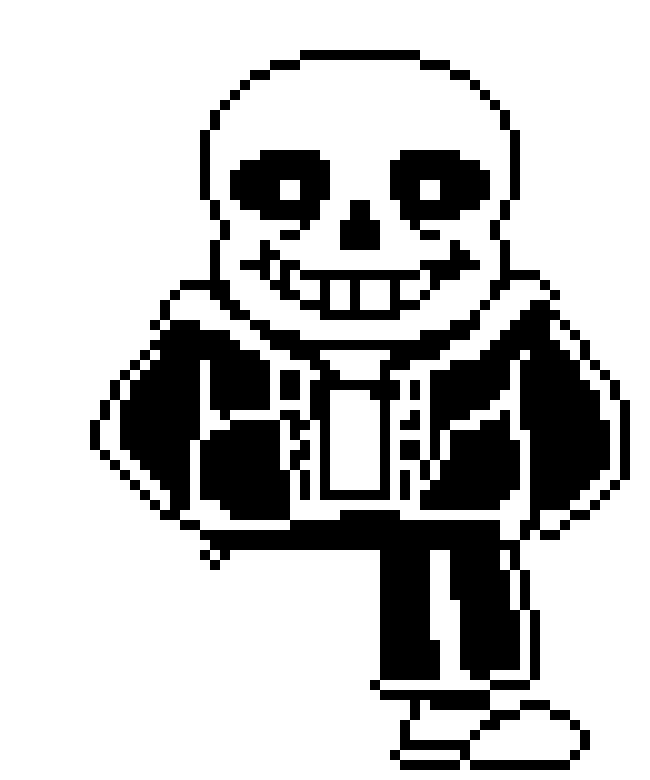 sans