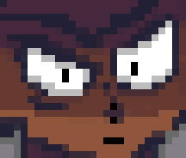 [e27272] Ugh..*holding his head* Owie...