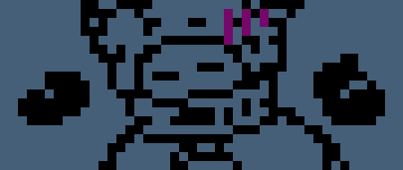 [d95e88] i dont know, i guess how have you been in the head??