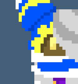 [b48161] I've come to tell you, we have to leave this world in order for hyness to cure drawcia