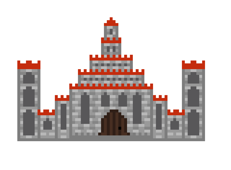 castle 1