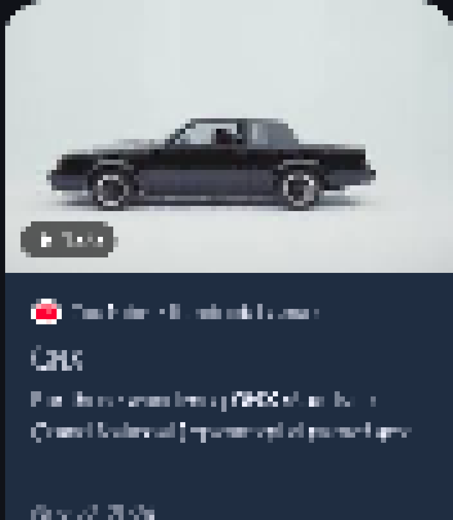 [955a92] Kendrick Lamar's GNX album trailer was released 20 minutes before the album dropped.