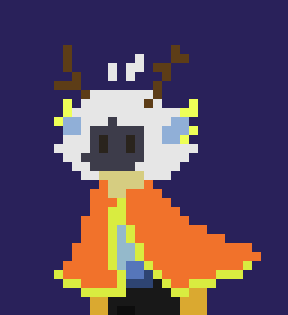 [777455] hmmm... Maybe. Maybe someone comes up and something comes up? Not 100% sure what would come up tho