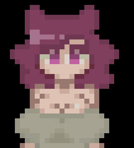 Alr.      -Ash with a Changed ID