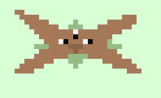 [8048ed] except i kinda. did. anyways it's like this fuckass drawing app made for children and for linux users because like the only operating systems to have built in drawing programs are like windows and MAYBE mac but i had to look for external shit so maybe not