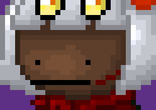 [777455] .......What's the catch.. You don't need me to.. uh... do something for you right-? 