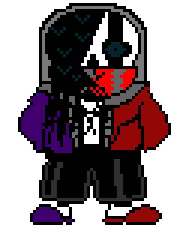 F.U.S.I.O.N!Sans