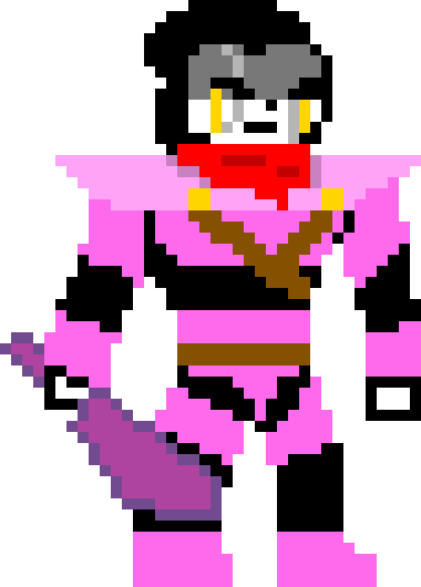 [bb901a] Darkworld File (Hurt)