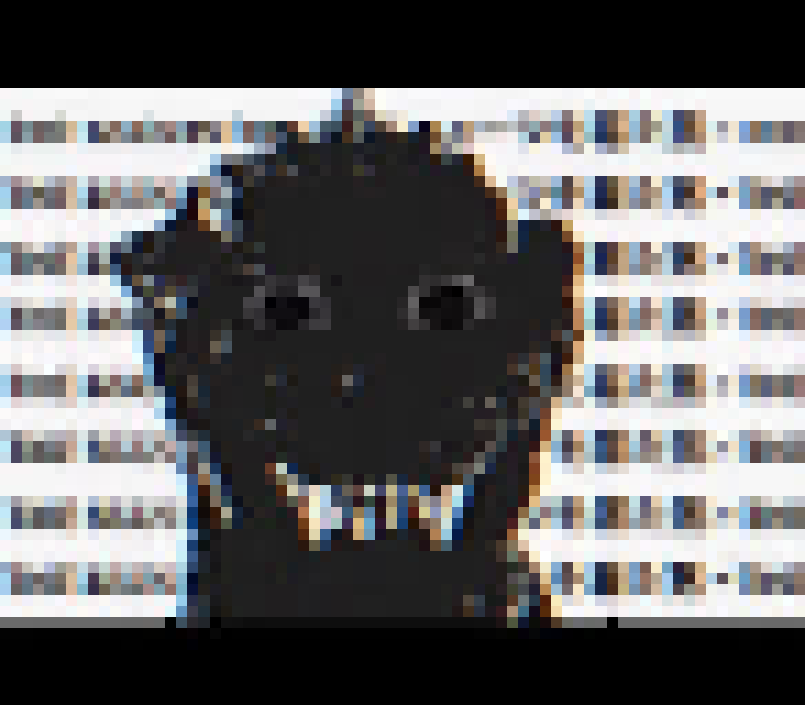 [87a0d4] tweaked out man in the suit