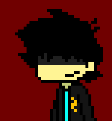 [2d77fb] *he's staring at the floor almost like he lost something*