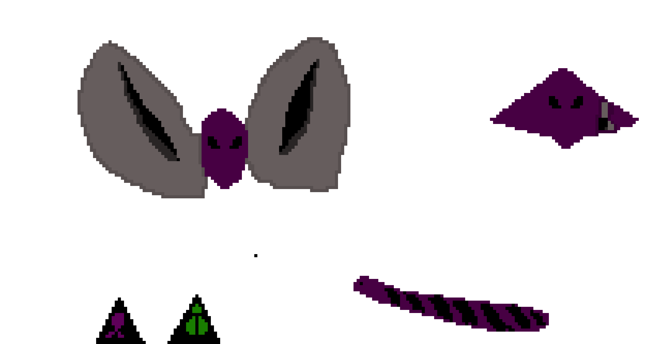 [013a29] pokemon 1-3