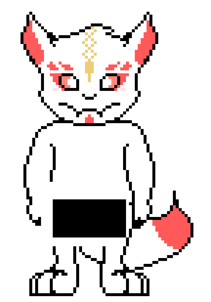 stellar but not clothed