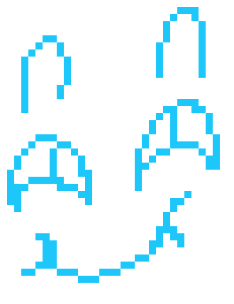 [edbe1e] Ok, my updates are done, but I like making faces ans it's easier to draw them on phone, so ima keep doing that until I'm needed in the rp