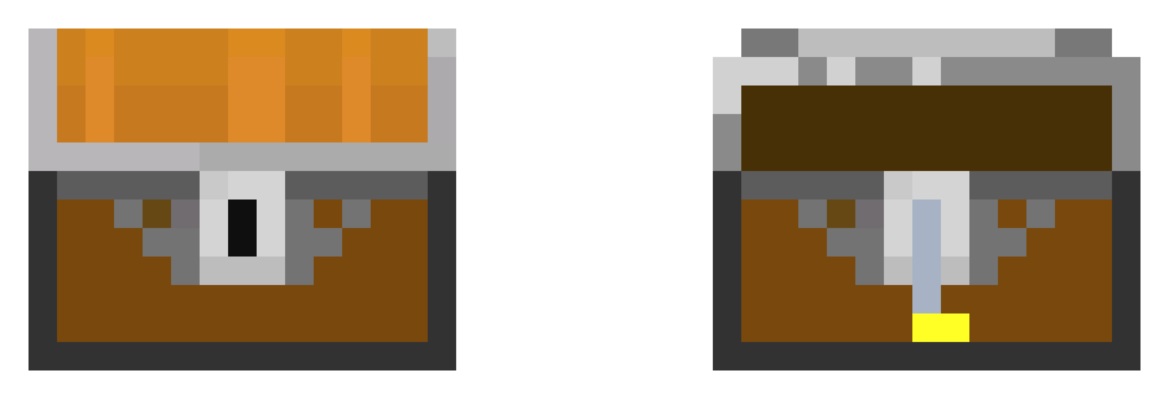 Treasure Chest (Common)