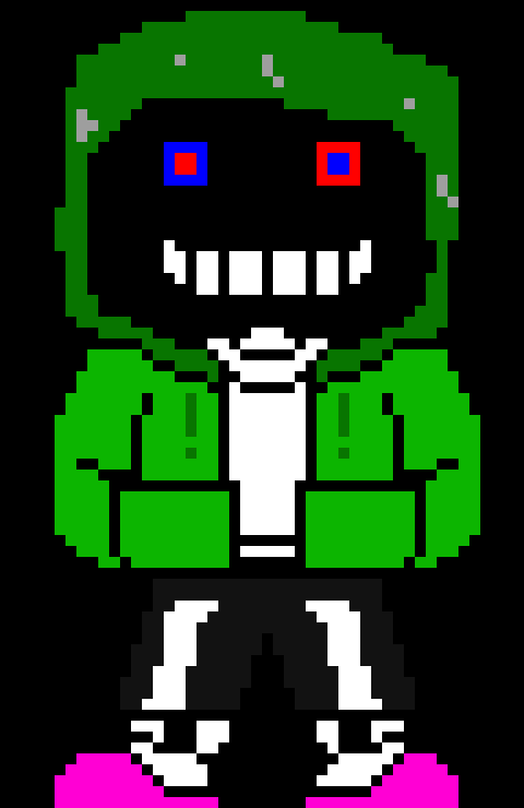 *blocks with bone barrier