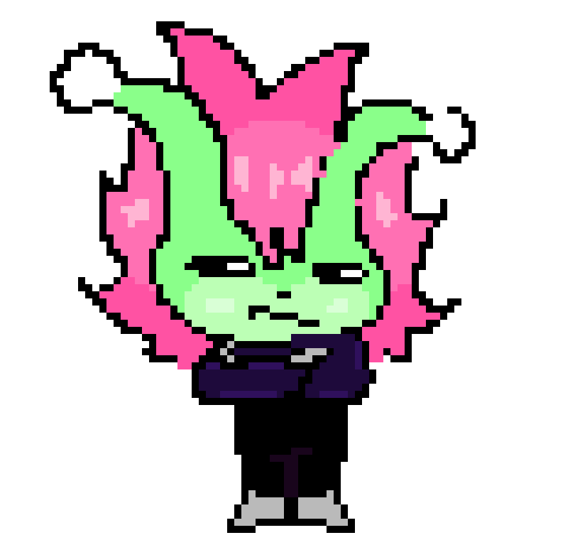 [050127] uh huh, i see... youre working past all this from what i recall right?