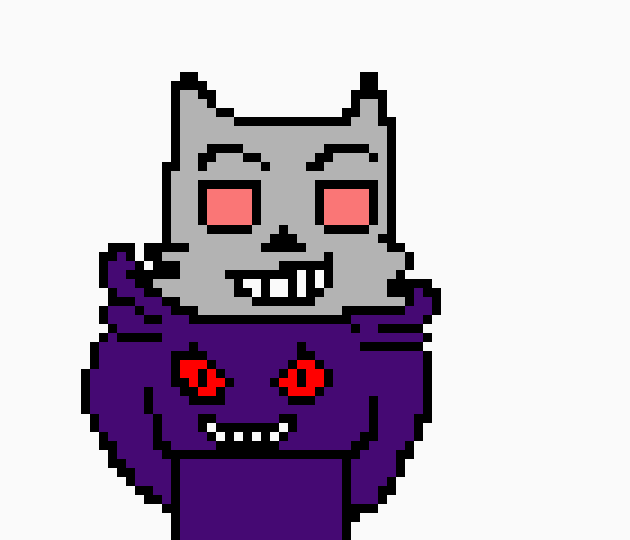 idfk(The F was fuck this time) whats going on