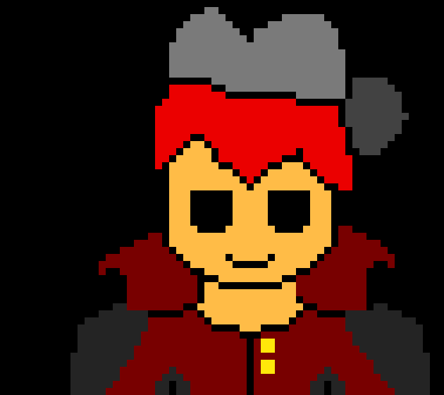 [49cd9d] *walks up to chara and punches her* Your going to die here