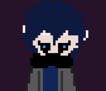 [904ba9] theron why am I dizzy hICUP!!!