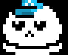 well theyre annoying and theyre spamming and theyre not worth my time. see nya later.