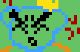 [6db167] YOU'RE TRYING TO TEST ON OTHERS!! HOW IS THAT THE SAME THING AS APPRECIATING!?