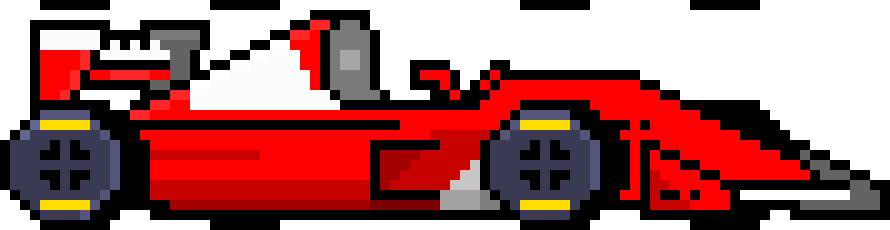 [d2808b] Car frame 10