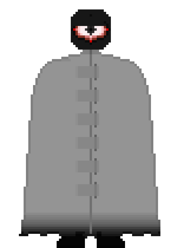[75bb12] *This man's name is simply Guy. That's all he's ever been known as here. The rocking chair creaked softly with each rock forward. He stared out at the gravel trail that was his only path into town.* 