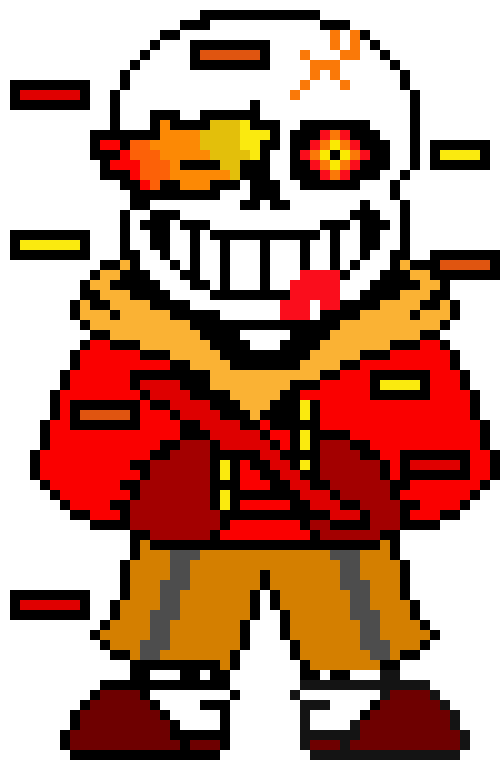 Magma Sans Phase 4