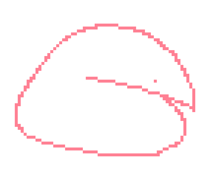 [a0925b] you vandalized it, didn't you