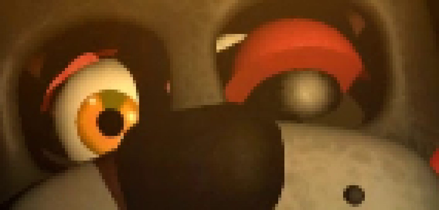 [050127] just not huge on the vocals is all