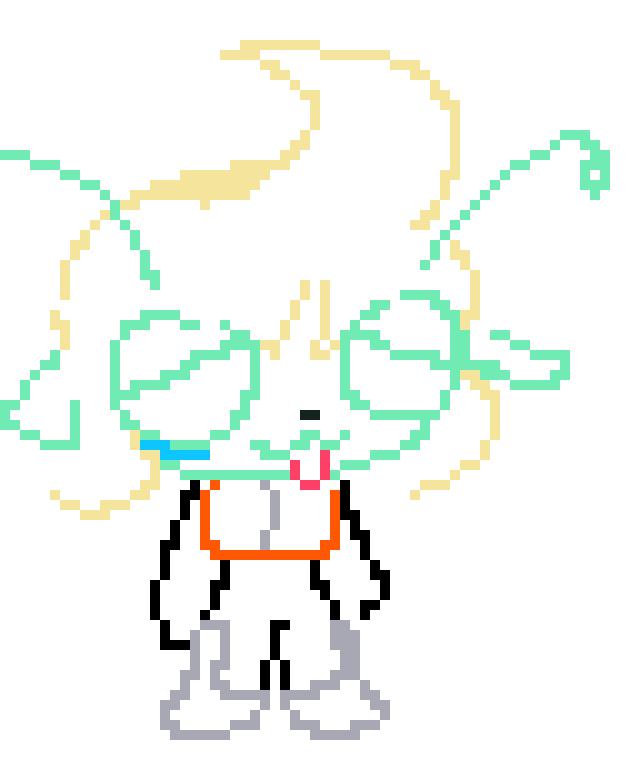 [050127] *sniffle* daddy might not be at home anymore but you can always *sniffle* ask to see me and ill come get you, ok champ?