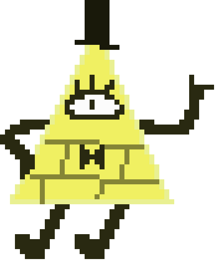 [e9fef8] bill cipher