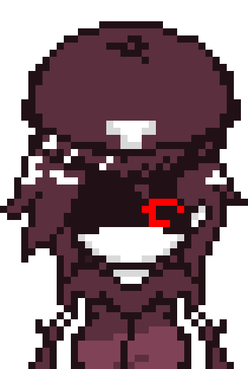 [5b2f3e] we're both in Pammerific, PKG