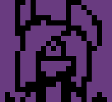 [4a8e17] ...What did the little Pink puffball say?